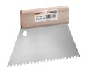 Lijmkam 180x4 MM Lijmkam 180x4 MM