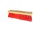 Besen Nylon 40 cm ohne Stiel