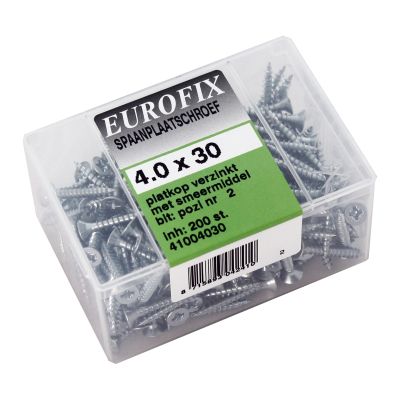 eurofix kuipverpakking