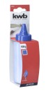 Farbe für Schlagschnurgeräte blau 100 G