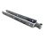 Ladenband doppelt schwer feuerverzinkt ø 19 mm 600x64 mm 6.0 mm