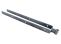 Ladenband doppelt schwer feuerverzinkt ø 19 mm 900x51 mm 6.0 mm