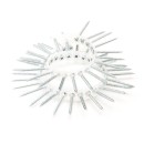 Langband Magazinschrauben für Spanplatten verzinkt 4.0x35 Langband Magazinschrauben für Spanplatten verzinkt 4.0x35