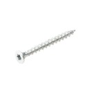 Spanplattenschrauben Dynaplus TX senkkopf T40 verzinkt 8.0x80/42 Spanplattenschrauben Dynaplus TX senkkopf T40 verzinkt 8.0x80/42
