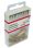 Ziernägel 2.5x25 messing 3ST